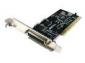 PCI Card: 1 Port PCI Parallel Printer Port Card PCI Card: 1 Port PCI Parallel Printer Port Card